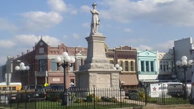 Lebanon, TN - Wilson County
