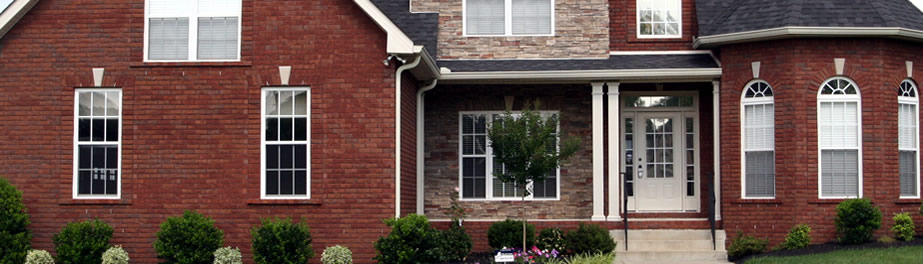 Mt. Vernon - Mt. Juliet Homes