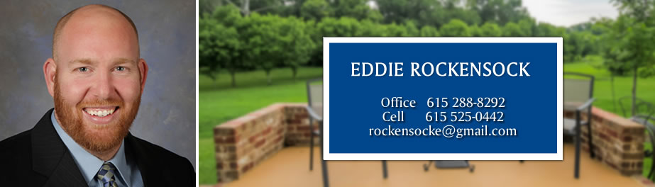 Eddie Rockensock