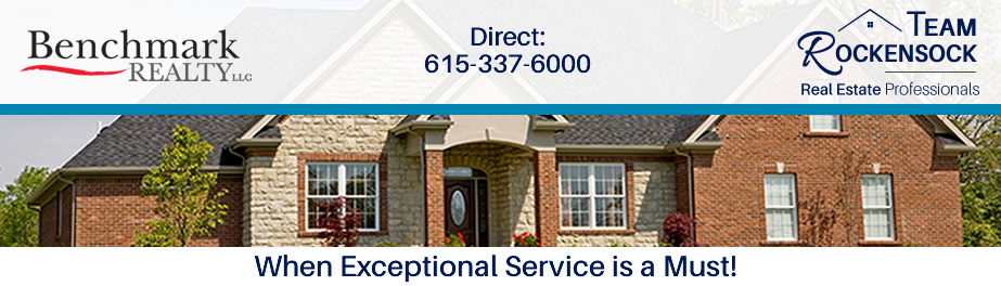 Benchmark Realty, Mt. Juilet Homes for sale