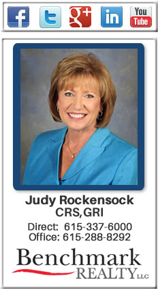 RE/MAX Carriage House, Judy Rockensock - Mt. Juilet Realtor