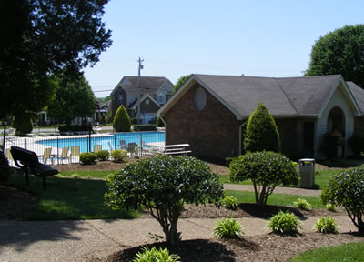 Willoughby Station - Mt. Juilet, TN